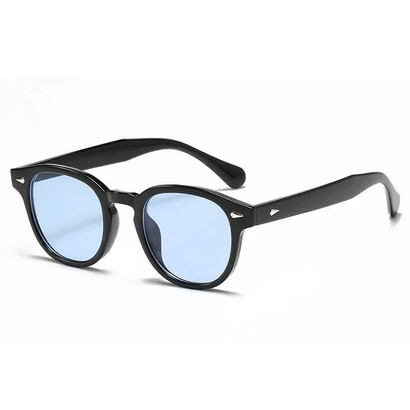 Black Blue