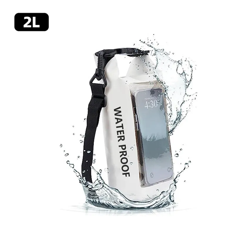 2L White