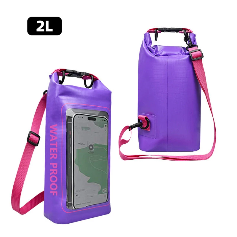 2L Purple