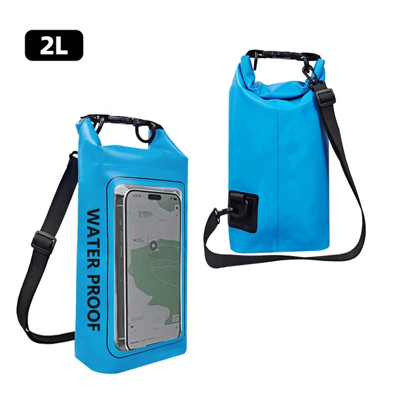 2L Blue
