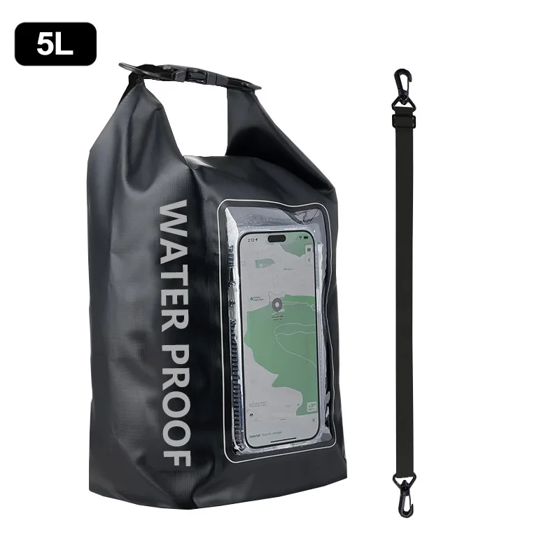5L Black
