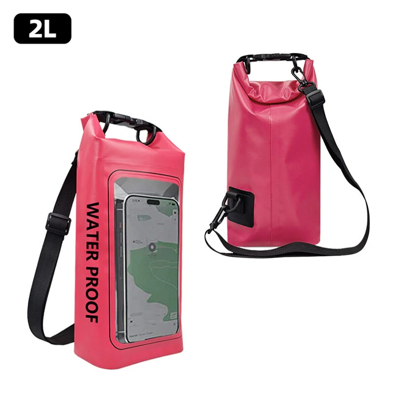 2L Pink