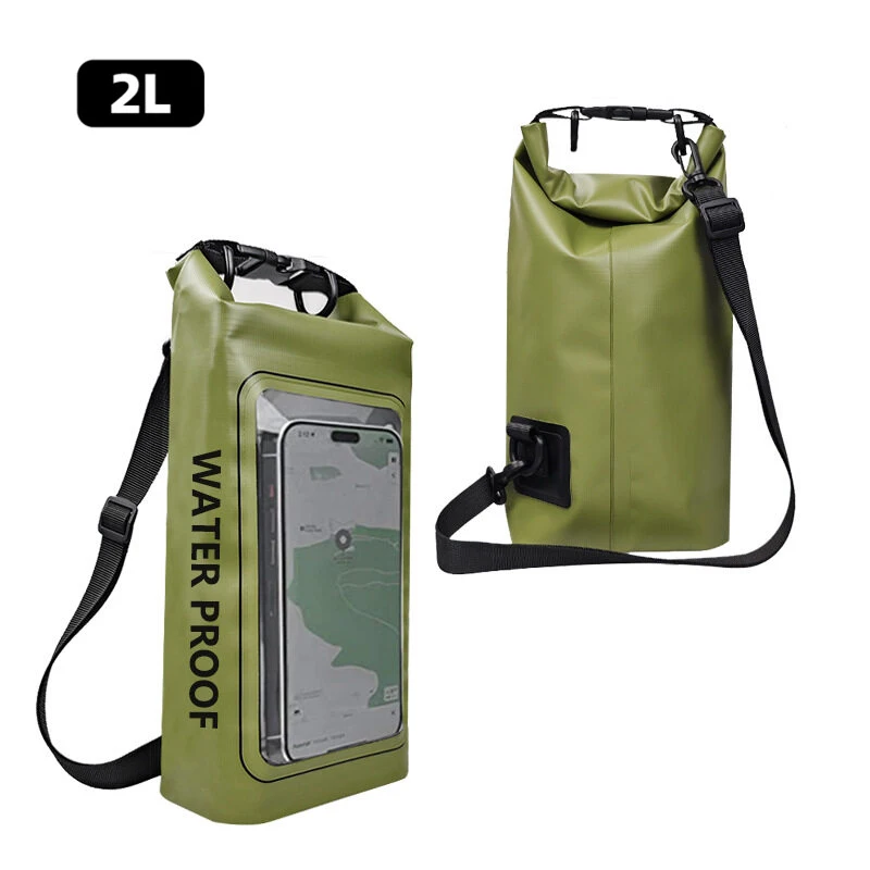 2L Green