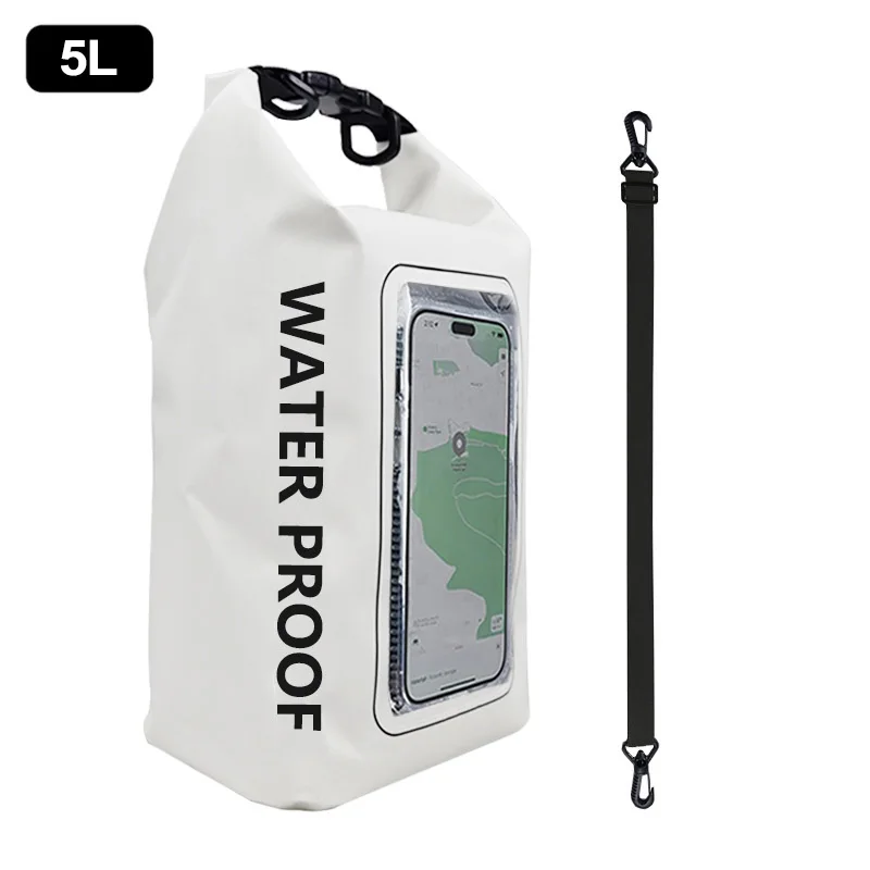 5L White