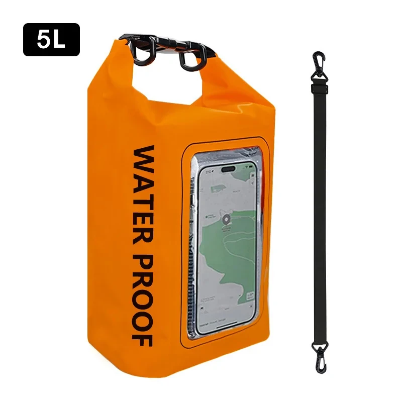 5L Orange