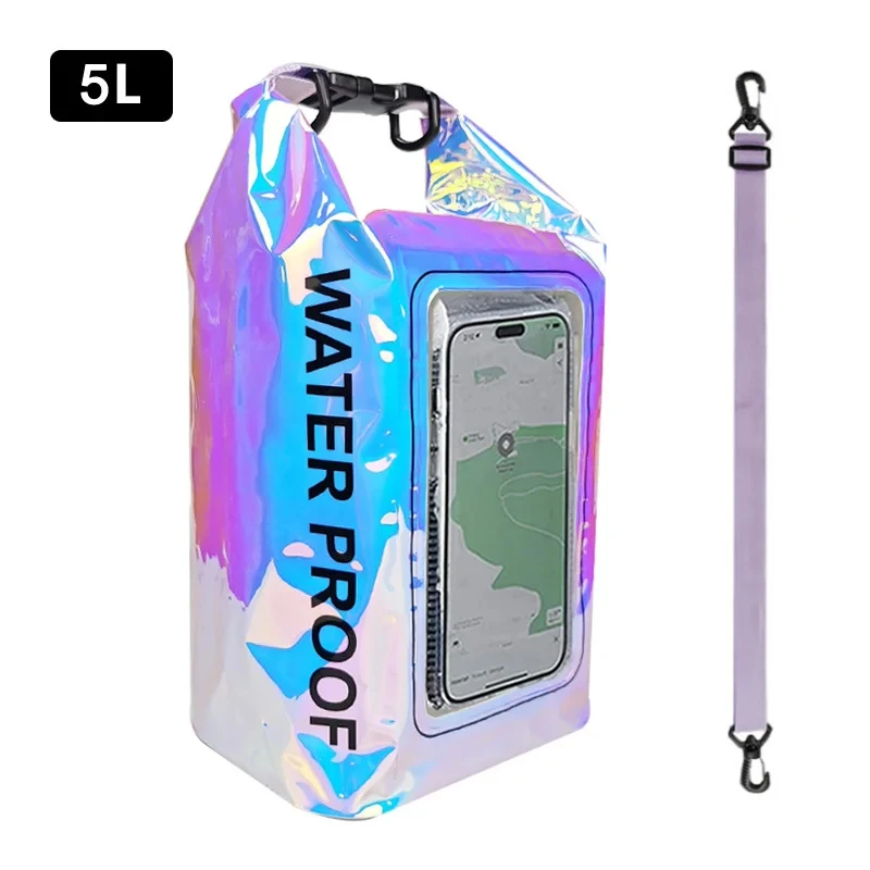 5L Laser colorful