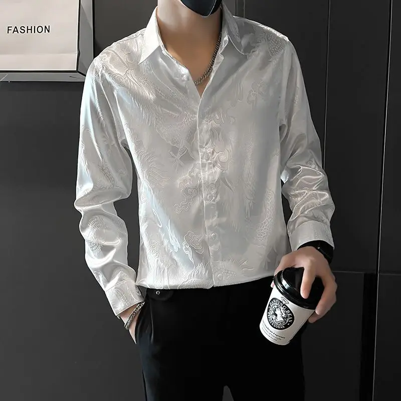 White Shirt