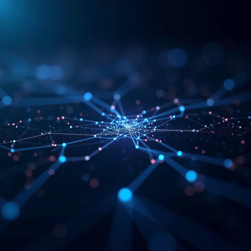 Appia’s vision is a comprehensive DLT ecosystem with innovative financial capabilities.