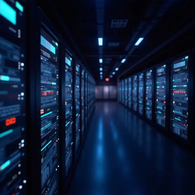 Optimizing data streams for intelligent decision-making in manufacturing.