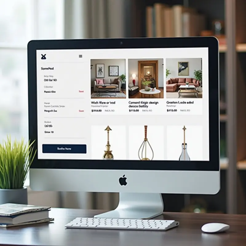BigCommerce tools powering Graham & Brown’s innovation.