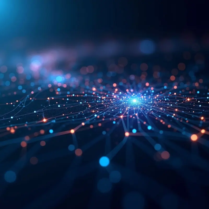DLT integration modernizes financial infrastructure, enhancing transaction efficiency.