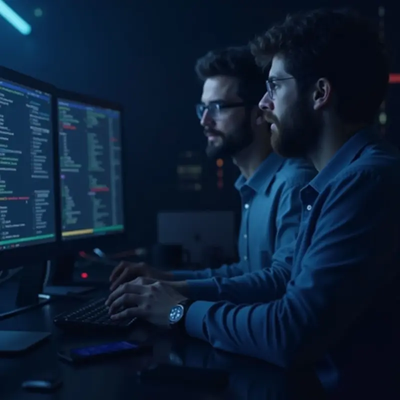 n8n supports scalable automation through version control and CI/CD integrations.