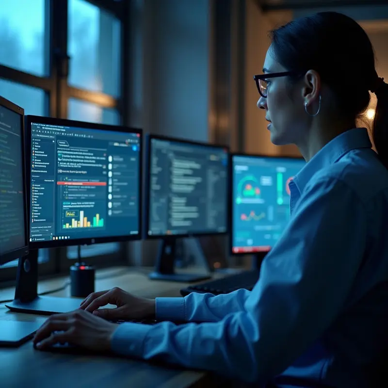 AI co-pilots streamline everyday tasks to save time.