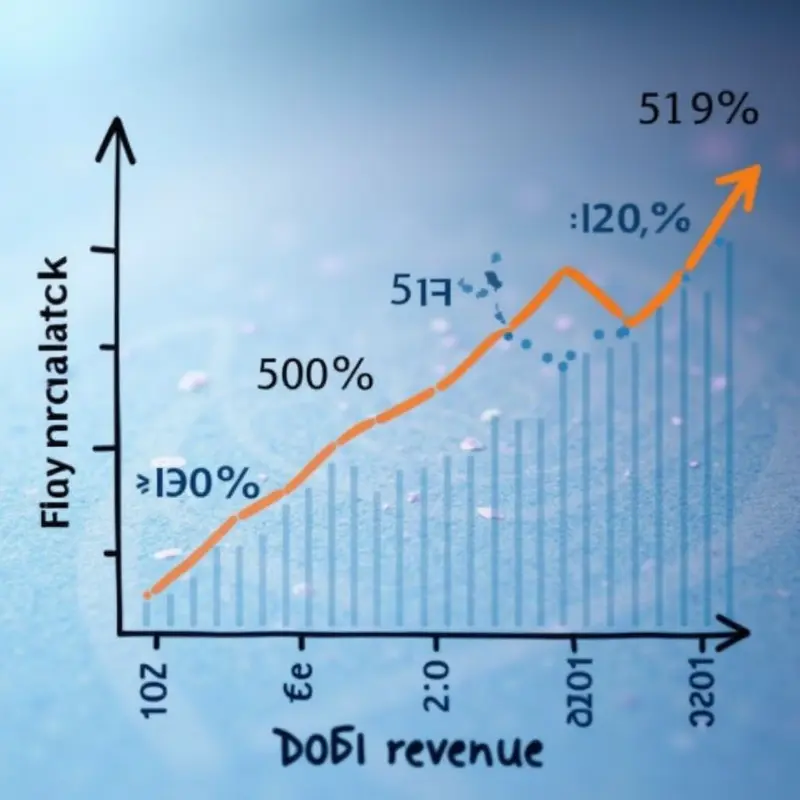 Cost savings and revenue uplift from DeFi‑based payment solutions.