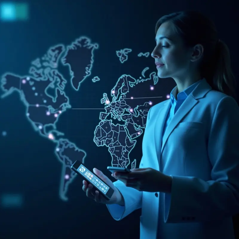 Compliance roadmap for trustworthy AI cybersecurity.