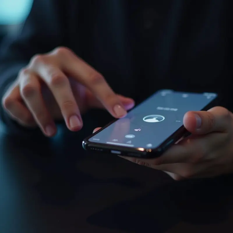 Enhanced Siri offering seamless integration across Apple’s platforms.