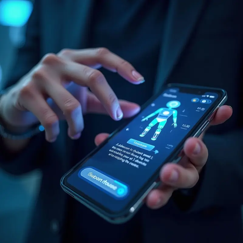 How AI chatbots are transforming customer engagement and boosting sales.
