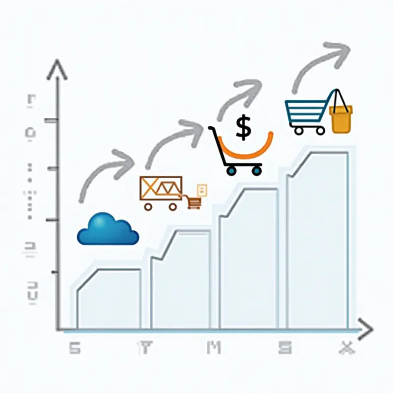 Leading retail brands’ success stories with AI adoption.