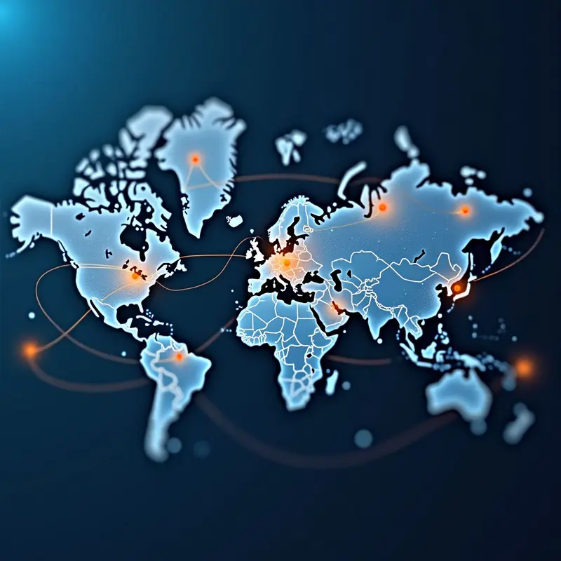 AI supply chain acting as a cash flow shield for Walmart’s e‑commerce.