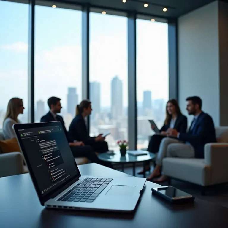 Cover photo of AI customer support enhancing e-commerce operations and team productivity.