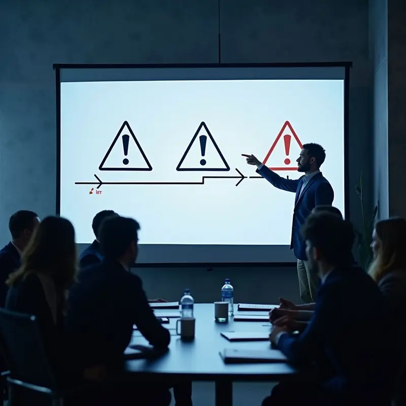 Identifying key gaps that hinder AI‑driven fulfillment.