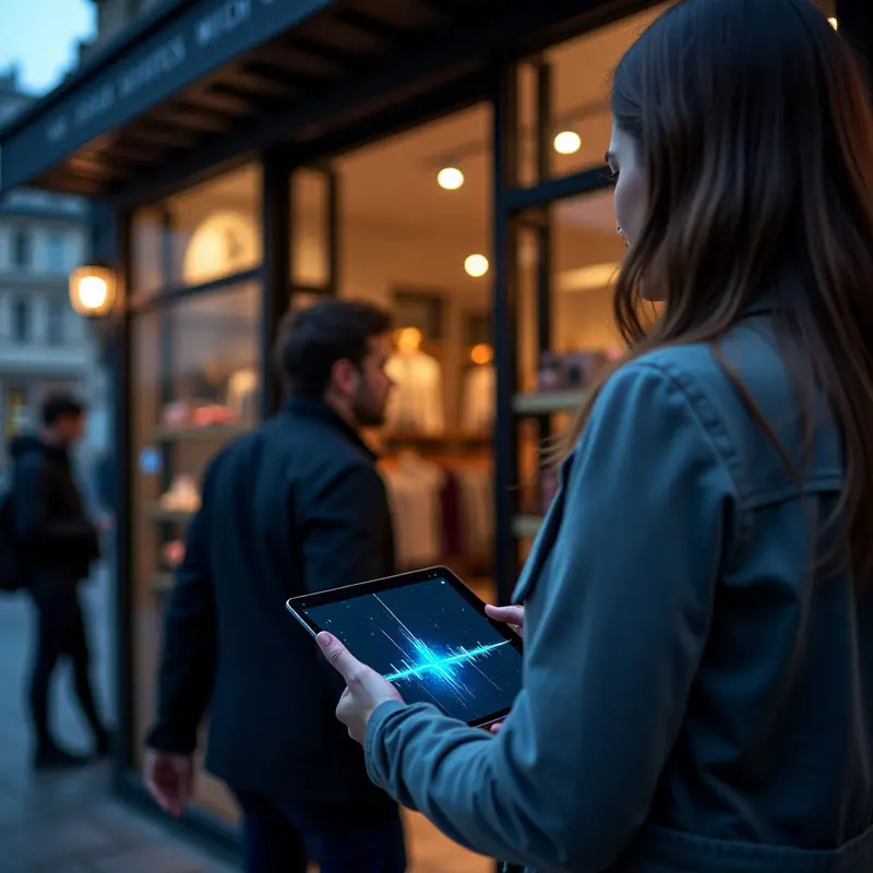 SME storefront using Solana-powered AI‑DeFi to reduce e‑commerce fees.