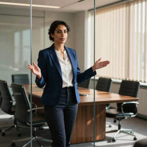 Middle Eastern planner overseeing SaaS trial billing lockout manual extensions