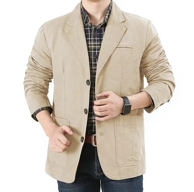 beige khaki